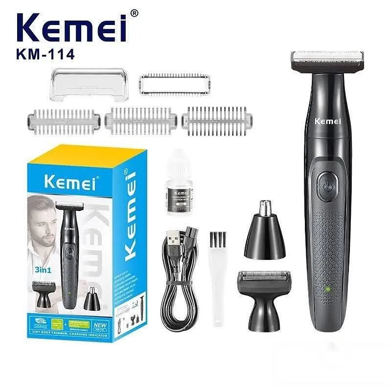 كيمى حلاقة 114\3*1