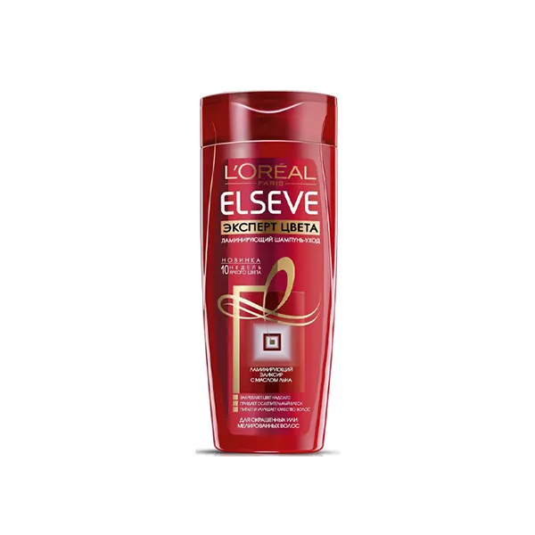 [+1932]  شامبو +بلسم شعر لوريال 200مل+250مل/اروبى+شركة 