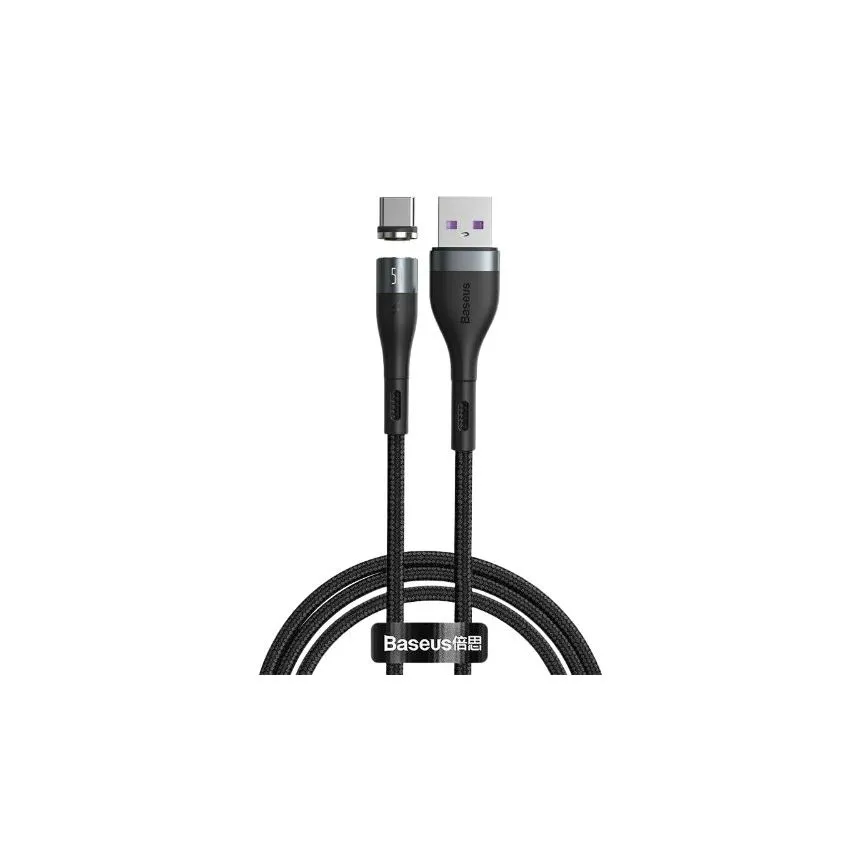 وصلة BASEUS USB TO TYPE-C 4851